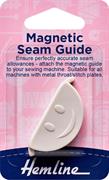 Magnetic Seam Guide